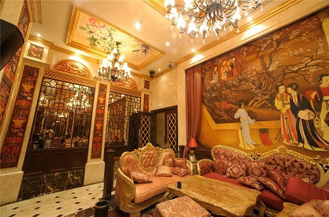 沈河高档KTV妹子质量哪家好